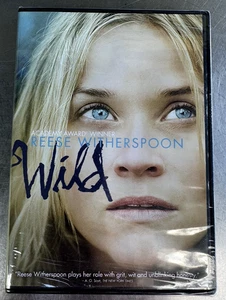 Wild - DVD By Michiel Huisman,Thomas Sadoski,Keene McRae New - Reese Witherspoon - Bild 1 von 2