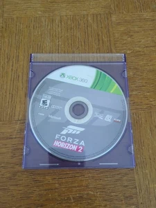 Forza Horizon 2 (Xbox 360) - DISC ONLY - Tested - Imagen 1 de 1