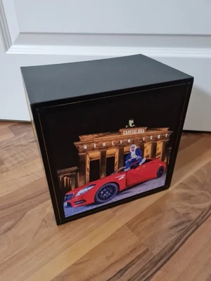 Capital Bra & Samra - Berlin lebt | Deluxe Box Edition | NEUWERTIG | KOMPLETT - Bild 1 von 3