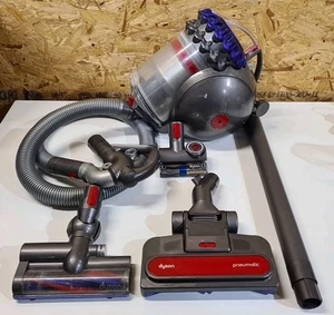 Dyson Big Ball Animal 2 Vacuum Cleaner With 3 Head Attachments  - Picture 1 of 19