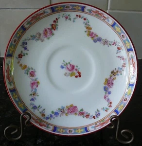 "Platillo impar Minton's MINTON ROSE A4807 5-1/2" - Imagen 1 de 3