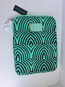 Marc by MARC JACOBS IPad Tablet Case Jacket Ray Print NWT - Picture 1 of 6