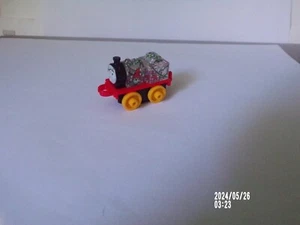 Thomas the Tank Engine & Friends Minis Advent Calendar 2023 Advent Stephen Excl - Picture 1 of 1