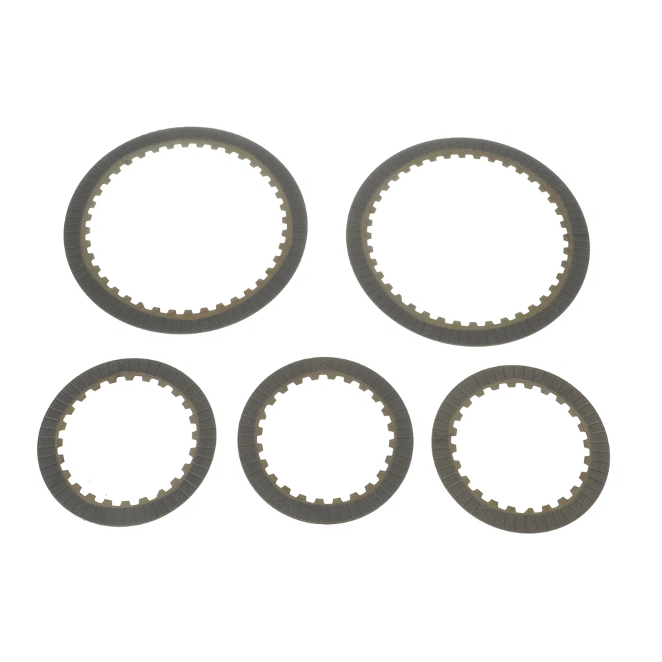 Kit de embrague de transmisión genuino Mopar 2001-2020 Jeep Grand Cherokee 5013087AF Foto 1 de 4