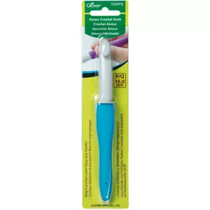 Amour Crochet Hook Size P/Q/15mm - Picture 1 of 3