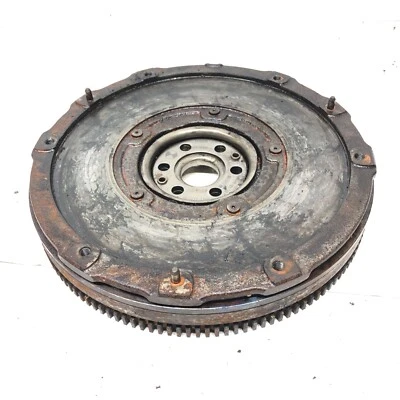 FORD FIESTA MK7 ST 1.6 ECOBOOST VOLANTE MASSA DUPLA AV61-6477-BB 2012 - 2017 - Imagem 1 de 3