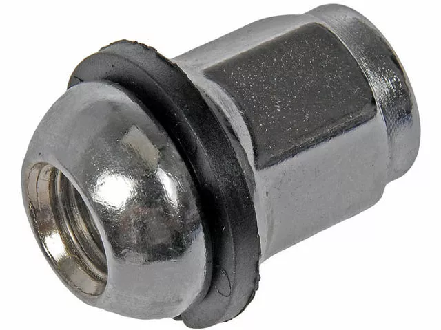 Lug Nut For 2006-2012 Ford Fusion 2010 2011 2009 2007 2008 K548FY - Image 1 of 1