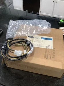 nos 1977 ford courier truck Engine feed harness D77Z-14289-D - Picture 1 of 7