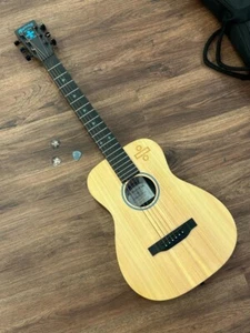 Martin LX 1E Ed Sheeran Signature Divide Acoustic Electric Guitar SPBSAL 337494 - Picture 1 of 15