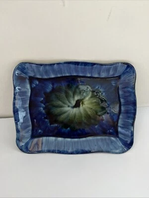 Porthmadog Pottery  Signed By D . Clishmen - Image 1 of 4