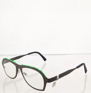 Brand New Authentic THEO Eyeglasses Waimea color 373 Frame - Picture 1 of 4