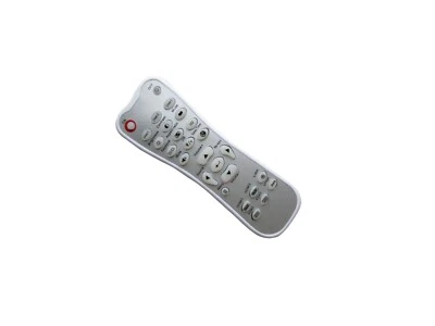 Remote Control For Optoma HD141X VDHDSL GT1080 GT1080E GT1080Darbee DLP Projecto - Image 1 of 4