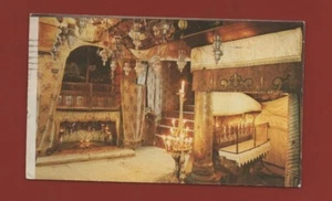 Israël - BETHLEHEM - Grotte de la Nativité (L4366) - Imagen 1 de 1