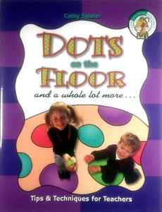 Dots on the Flooe and a Whole Lot More.. Tips & Techniques by Cindy Spieler - Bild 1 von 1