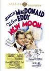 New Moon - DVD By Jeanette Macdonald - GOOD