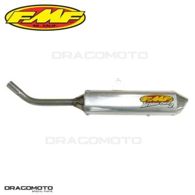 KTM SX 125 2004-2010 TurbineCore 2 Exhaust FMF 025082 - Image 1 of 4