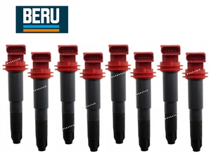 Ignition Coil 8pcs OEM for Porsche Panamera 4S / GTS / S / Turbo / Turbo S - Picture 1 of 1