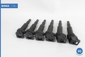 09-11 BMW Z4 E89 3.0i Engine Motor Ignition Coil 8616153 OEM - Picture 1 of 10