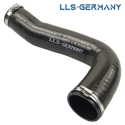 Turbo Schlauch für JEEP Grand Cherokee IV (WK, WK2) 3.0 CRD 52014481AA - Bild 1 von 4