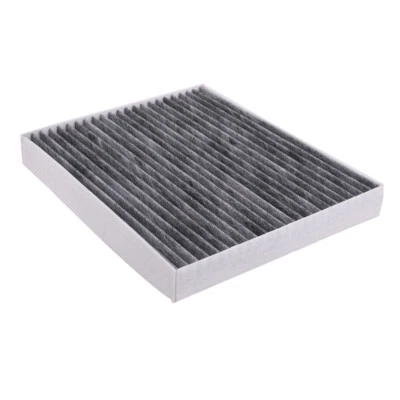 Cabin Air Filter fit for Hyundai Accent Elantra Gt Kia Forte Rio 97133-F2000 - image 1 of 4