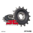 Ducati 1198S 09-11 JT 15 Tooth (Std) Quiet Front Sprocket