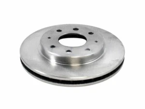 Front Brake Rotor 4ZKV26 for Lancer Expo 2002 2004 2003 2006 1992 1993 1994 1995 - Picture 1 of 1