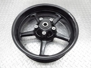 Llanta trasera KTM Super Duke 990 2008 07-11 17x5,5 recta video real OEM - Imagen 1 de 17