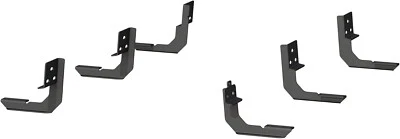 Soportes de montaje Aries 2055111 VersaTrac para Dodge Ram 1500-4500 2009-2024 Foto 1 de 4