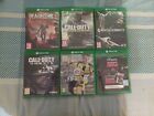 6 Videogames Xbox One