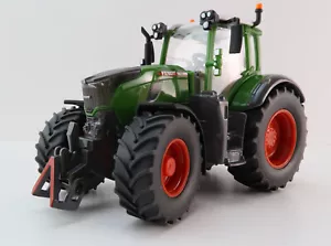 Siku 3293 - Fendt 728 Vario Tractor - New 2024 - Scale 1:32 - Picture 1 of 5