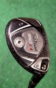 Titleist 910H 17° 3 Hybrid Golf Club, RH - Picture 1 of 6