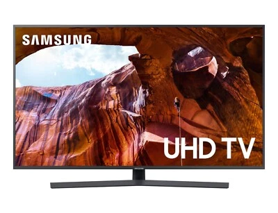 smart tv 50 pollici samsung UE50RU7400UXZT - Immagine 1 di 4