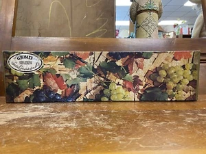 Gromer Sievering Stolale Glass Industrie A. G. Juego de 6 - Imagen 1 de 9