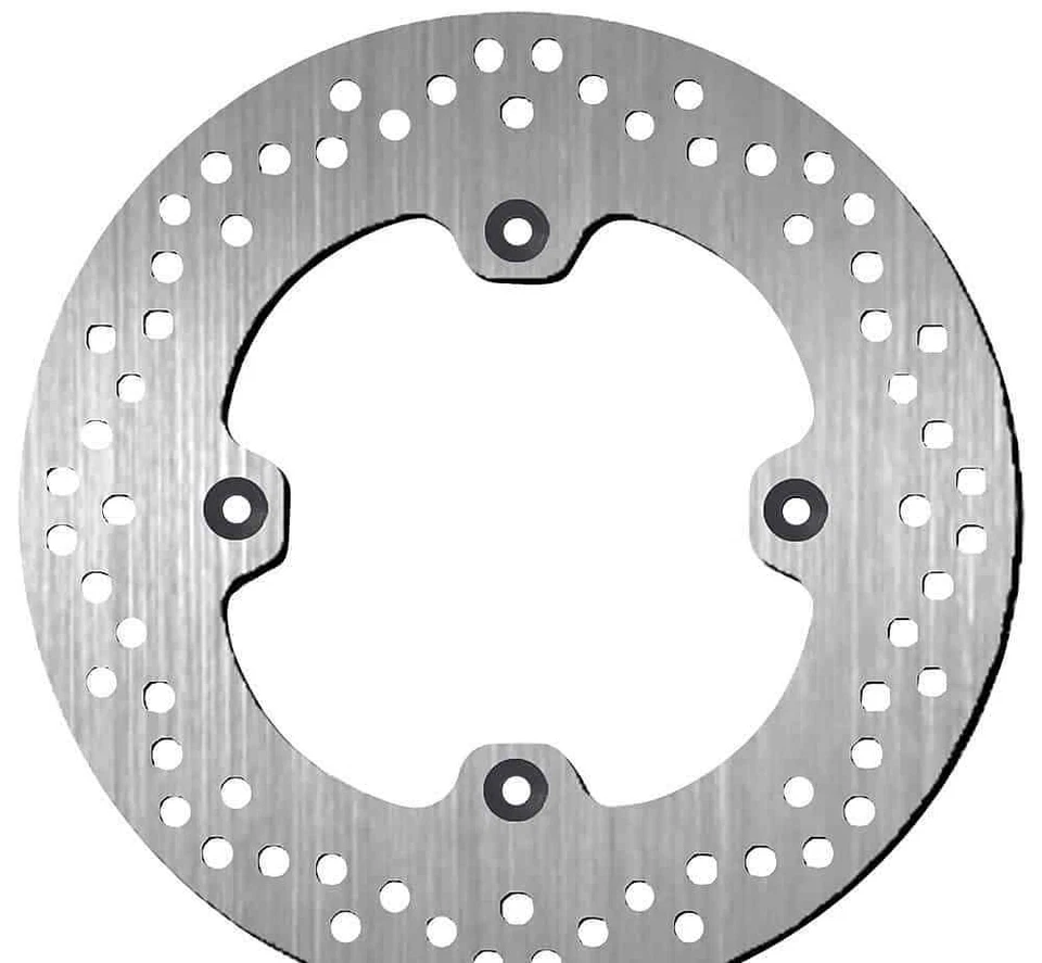 Disco de freno SBS 5027 Honda CBF 1000 F ABS 2010-2011 Foto 1 de 1