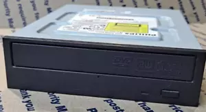 Phillips DVD 8801/96 SATA CD CDR DVD DVDR DVDRW Internal Drive Writer GPOC - Picture 1 of 5