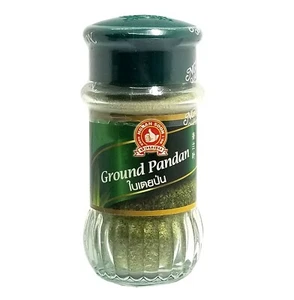 100 % natürliches gemahlenes Pandapulver von Nguan Soon 20 g/0,71 Unzen - Bild 1 von 8