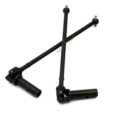 Front Wheel Drive Shaft Dogbone for HSP 1/8 88321 94085 RC Model Car Accessory - Image 1 of 4