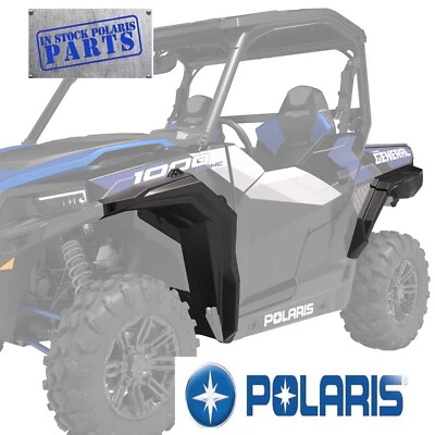 Guardabarros ancho Polaris XL 2016 - 2024 GENERAL 1000 2884220 OEM Foto 1 de 4