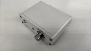 ADL GT40 USB DAC Headphone Amplifier Boxed Used w/AC adapter From Japan - Picture 1 of 9