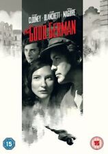 The Good German (DVD) Beau Bridges Cate Blanchett Christian Oliver Dave Power