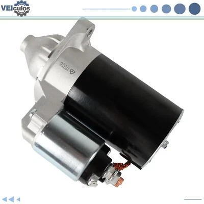 Starter 17826 For Kia Rio Rio5 2006-2008 Hyundai Accent  2002-2009 41040026 - Image 1 of 4