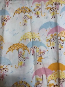 April Showers The Alexander Henry Fabrics Collection 2008 1/2 yarda algodón - Imagen 1 de 5