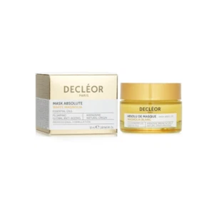 Decleor White Magnolia Mask Absolute 50ml/1.68oz #usau - Picture 1 of 1