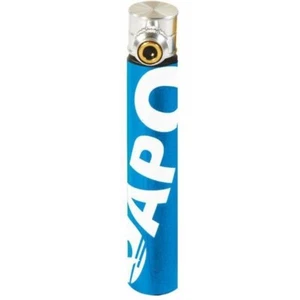 Sapo BJRO Mini Telescopic Hand Pump 110mm for Bicycle Tires 100 psi (Blue) - Picture 1 of 3