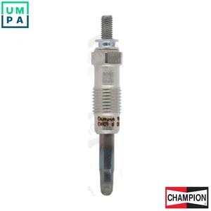 4x GLOW PLUG CH189 FOR SUZUKI ESTEEM/BALENO SAMURAI/SUV/Closed/Off-Road JIMNY - Picture 1 of 10