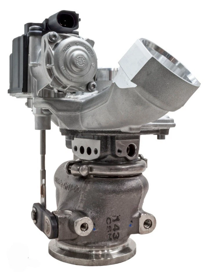 Brand new Volkswagen jetta turbo 1.4t 2016-2018 EA211 like oem - Image 1 of 1