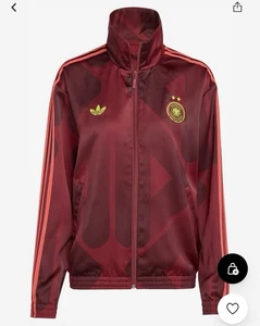 Adidas Deutschland DFB Damen Jacke - Bild 1 von 1