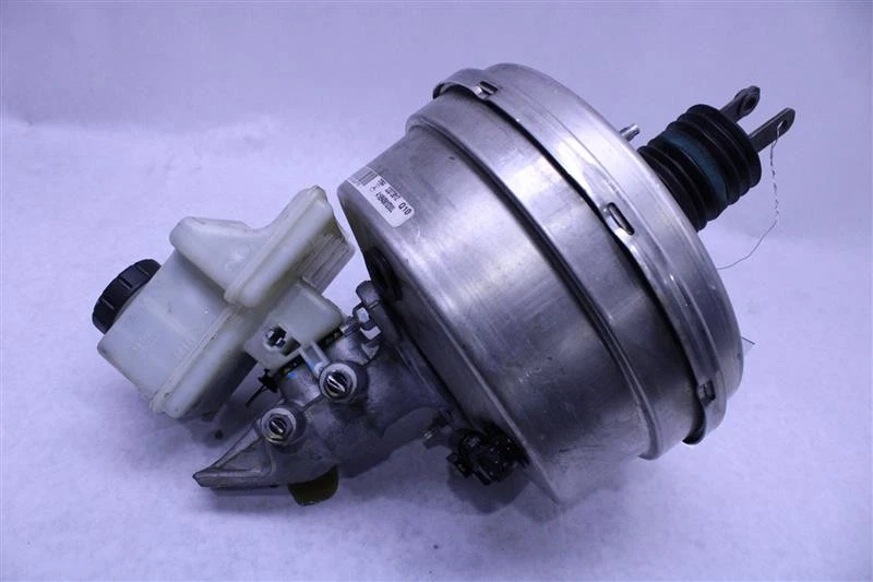 POWER BRAKE BOOSTER Gl350 Gl450 Gl550 GL63 AMG GLE300 DCP 12-19 1353951 - Image 1 of 4