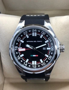 Orologio Officina Del Tempo - Foto 1 di 7