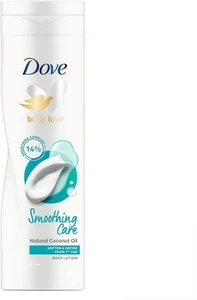Dove Nourishing Secrets Coconut Oil Restoring Body Lotion, 250ml - Picture 1 of 4